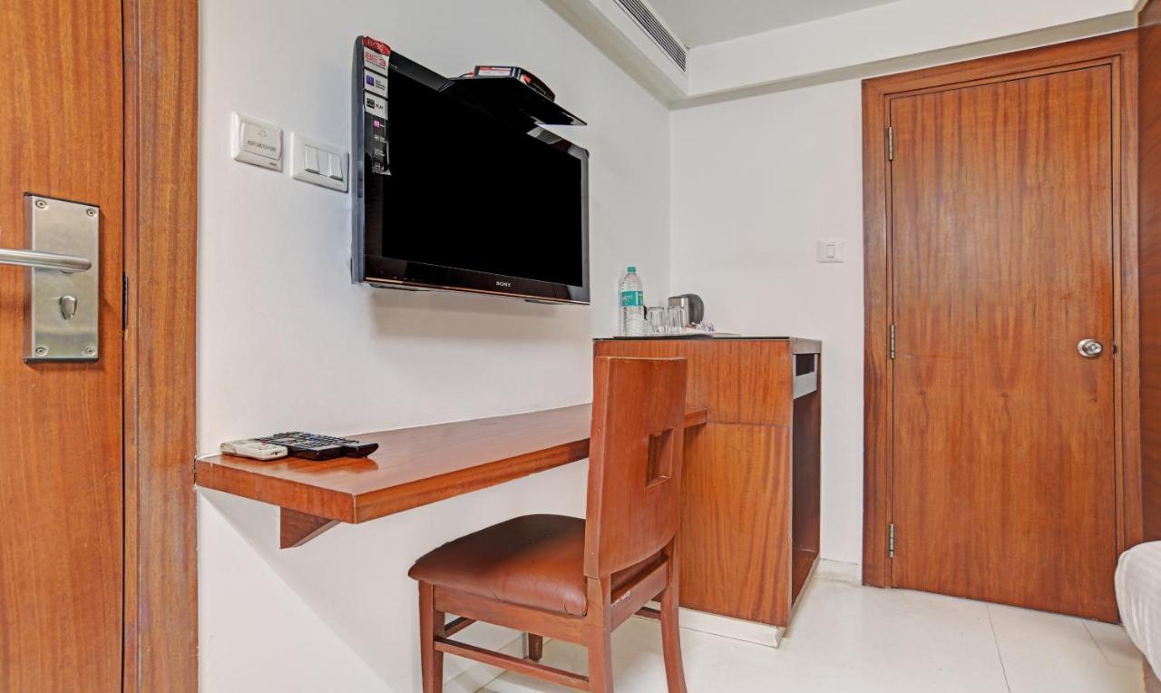 Treebo Cherry Tree Indore Dış mekan fotoğraf
