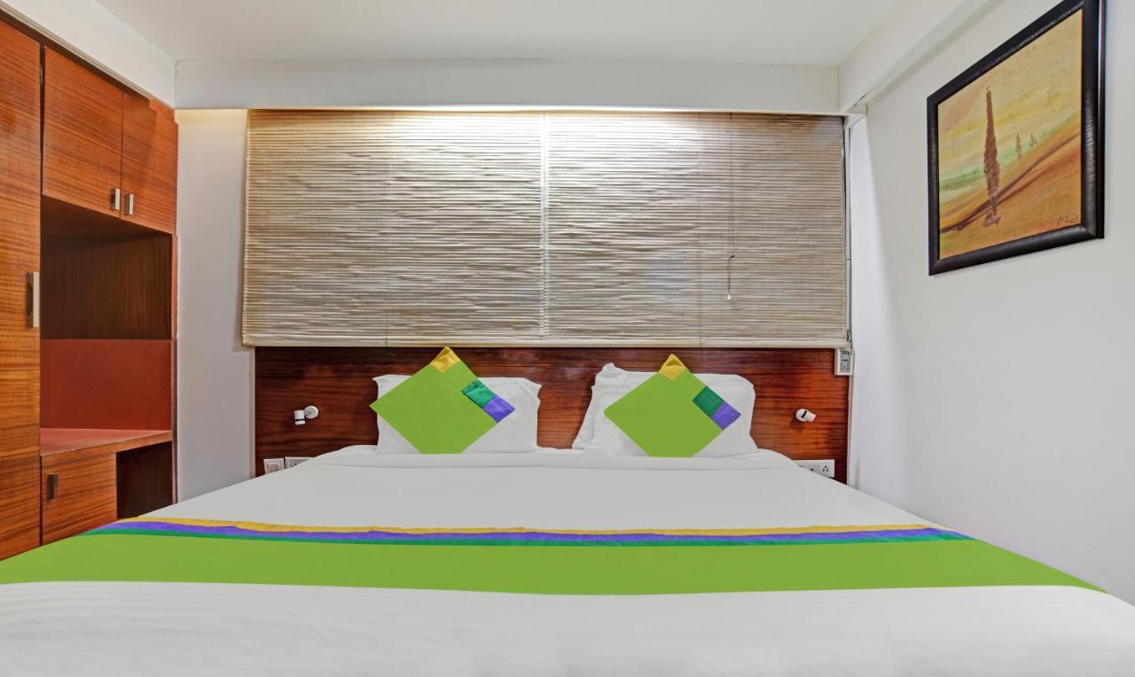 Treebo Cherry Tree Indore Dış mekan fotoğraf