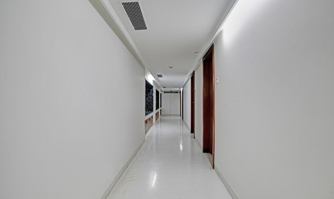 Treebo Cherry Tree Indore Dış mekan fotoğraf
